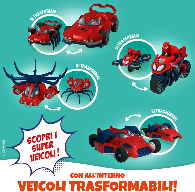 Kinder GranSorpresa Maxi LUI (BOY) Chocolate Easter Egg, 7.76 oz | 220g