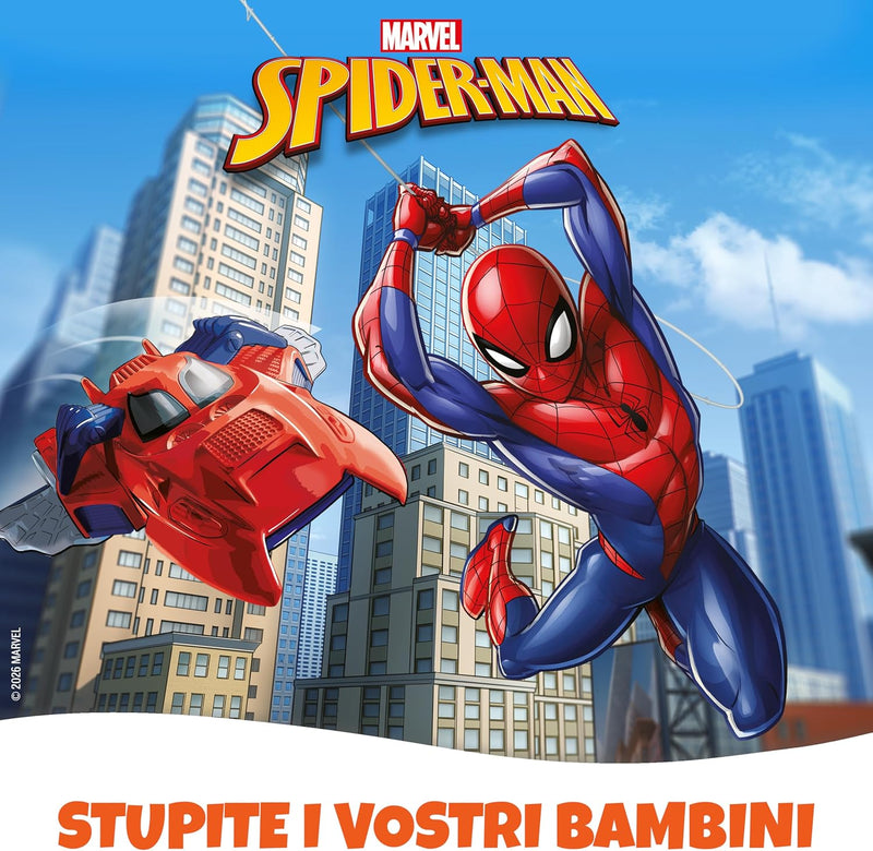 Kinder GranSorpresa Maxi LUI (BOY) Chocolate Easter Egg, 7.76 oz | 220g