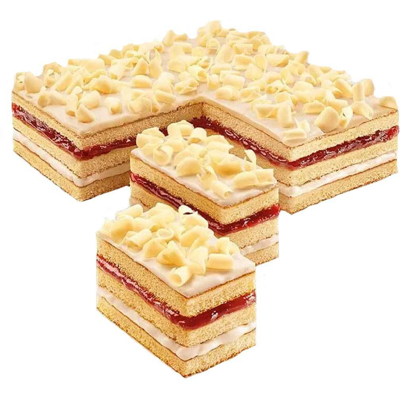 Balconi Strawberry Cake, 14.1 OZ | 400g