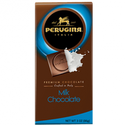 Perugina Milk Chocolate Bar 3.5 oz