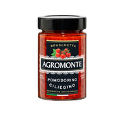 Agromonte Bruschetta Cherry Tomato Spread, 7.05 oz | 200g