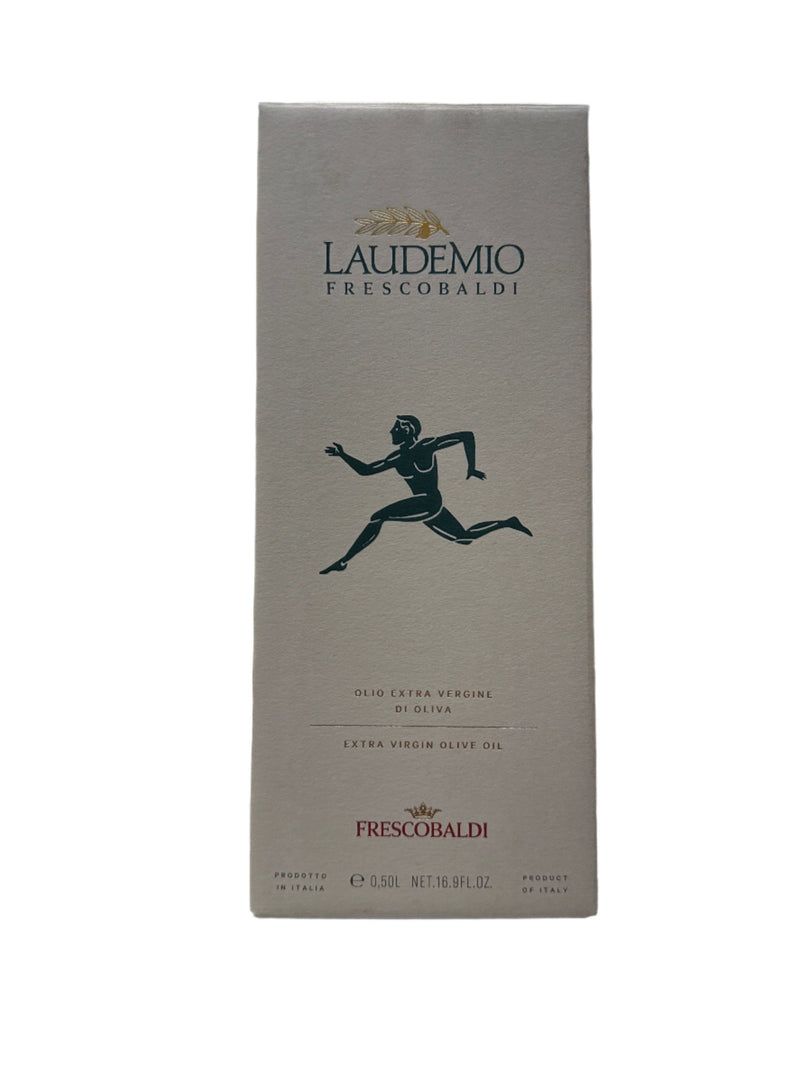 Laudemio Frescobaldi Extra Virgin Olive Oil, 16.9 fl oz