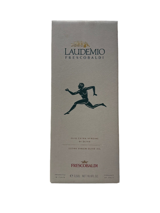 Laudemio Frescobaldi Extra Virgin Olive Oil, 16.9 fl oz