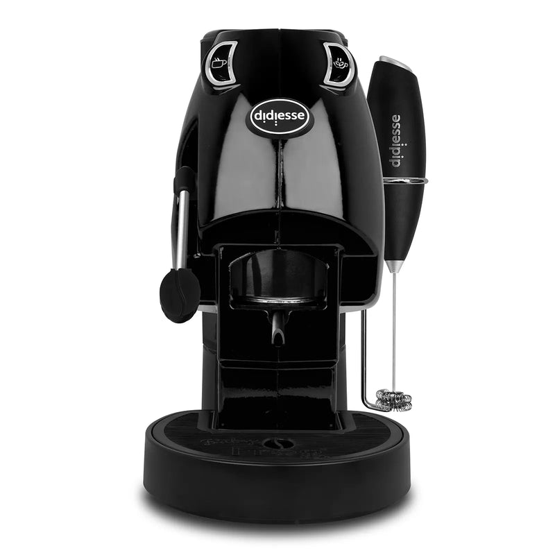 Didiesse BABY Frog Coffee & Tea ESE Espresso POD Machine - 120V (US PLUG)