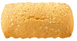 DiLeo Granfesta Biscuits with Cane Sugar & Fresh Italian Milk, 24.6 oz | 700g