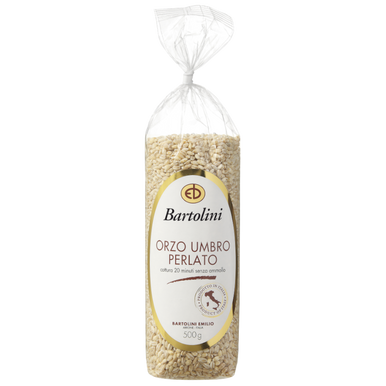 Bartolini Umbrian Pearled Barley 1.1 lb