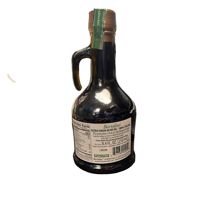 Bartolini Fruttato Extra Virgin Oil 100% Italian, 8.4 oz | 250 ml