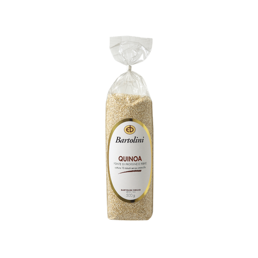 Bartolini Quinoa, Product of Italy, 17.6 oz | 1.1 lb