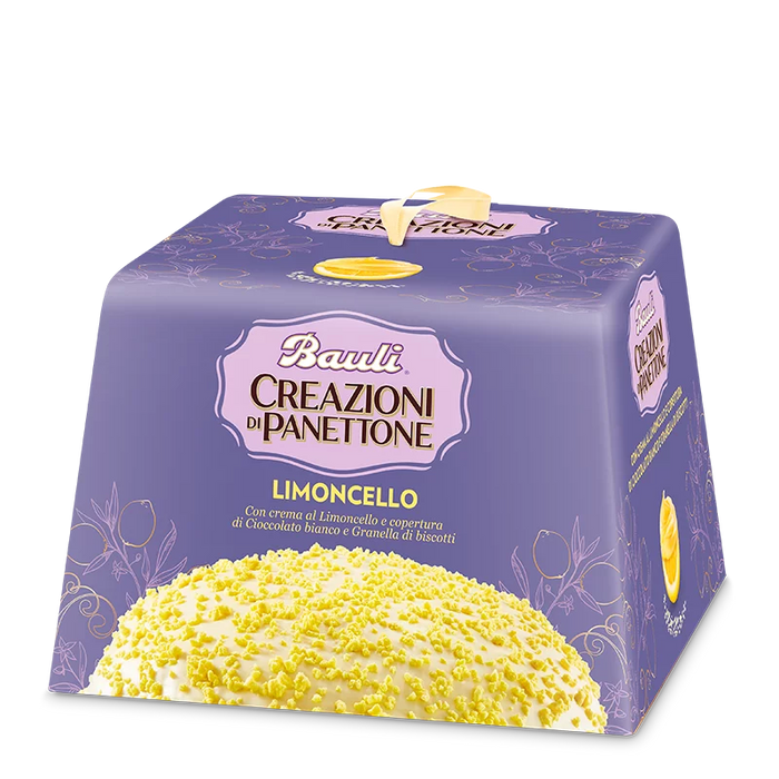 Bauli Creazioni Limoncello, 26.4 oz | 750g