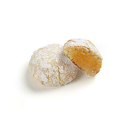 Bristot Almond Paste Cookies with Apricot Jam, Delizia Albiocca,  7 oz | 200g