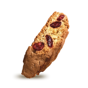 Falcone Cantuccini Mirtilli Rossi, Cranberry Cookies, 6.35 oz | 180 g