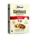 Falcone Cantuccini Mirtilli Rossi, Cranberry Cookies, 6.35 oz | 180 g