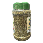 Ciao Foods Sicilian Oregano Shaker, Genuine Italian Dried Oregano, 65g