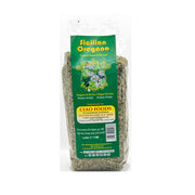 Ciao Foods Sicilian Oregano, Genuine Italian Dried Oregano, 3.53 oz | 100g