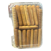 Clemente Biscottificio Plain Bread Sticks, 11 Oz