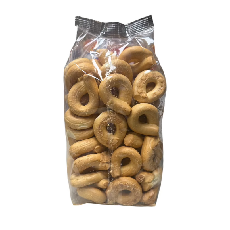 Clemente Original Taralli, 10 oz