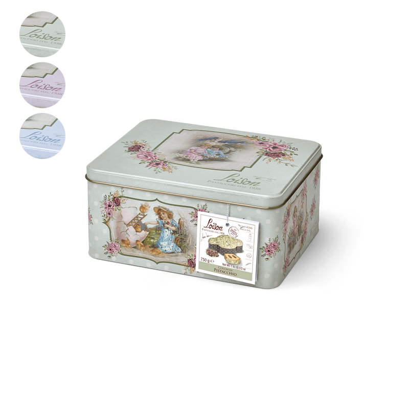 Loison Colomba With Pistachio, 750g