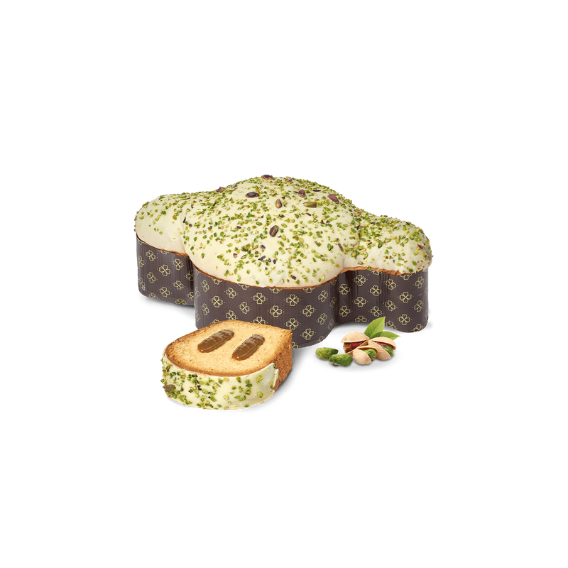 Loison Colomba With Pistachio, 750g