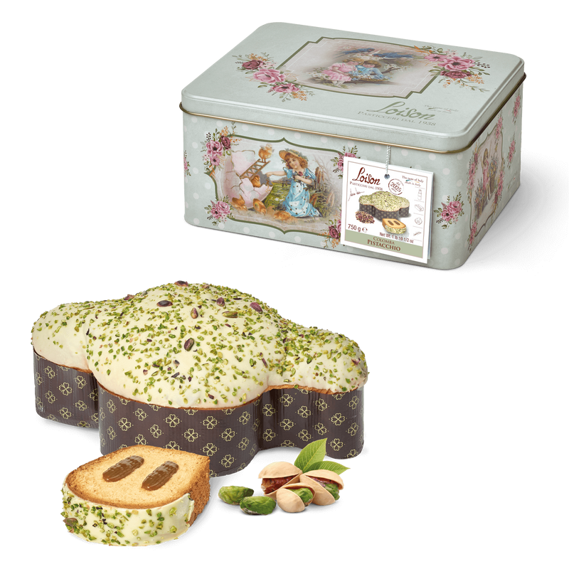 Loison Colomba With Pistachio, 750g