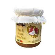 Coluccio Pear & Acacia Honey Jam 7.1 oz