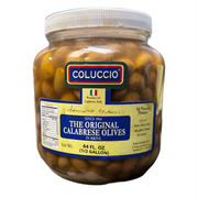 Coluccio The Original Calabrese Olives, 32 fl oz