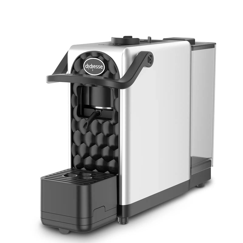 Didiesse DarkSide ESE Espresso POD Machine - 120V (US PLUG)