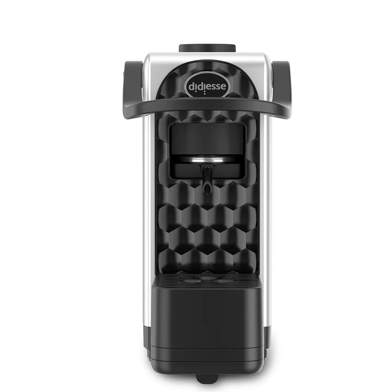 Didiesse DarkSide ESE Espresso POD Machine - 120V (US PLUG)
