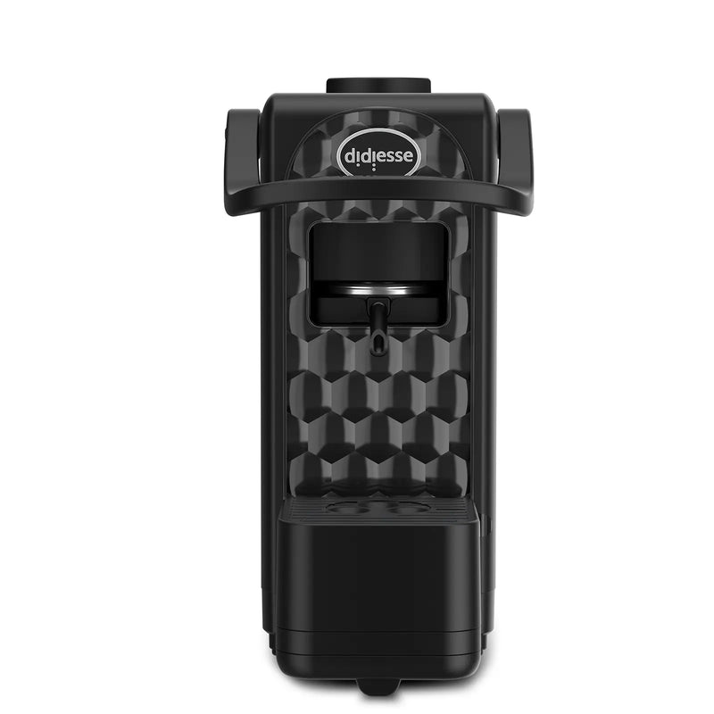 Didiesse DarkSide ESE Espresso POD Machine - 120V (US PLUG)