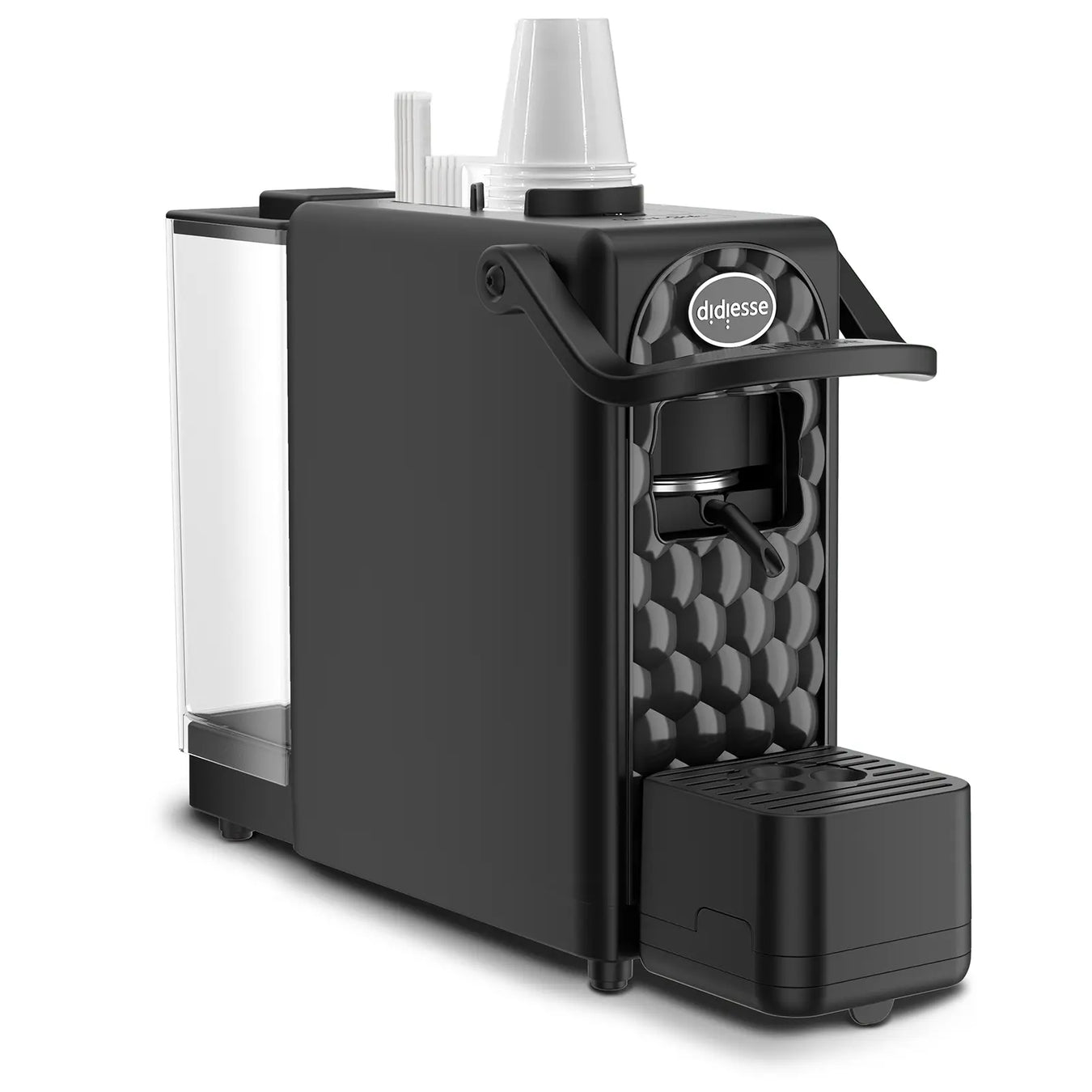 Espresso Machines
