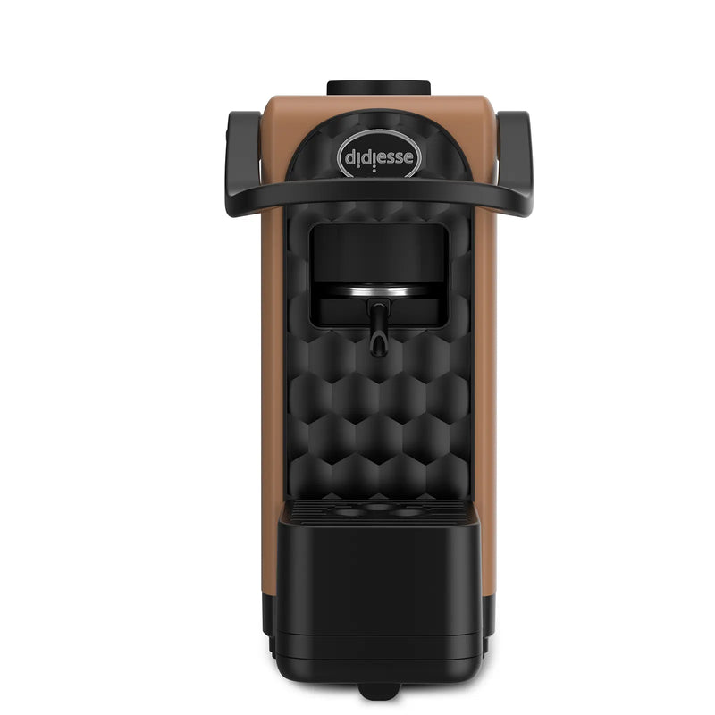 Didiesse DarkSide ESE Espresso POD Machine - 120V (US PLUG)