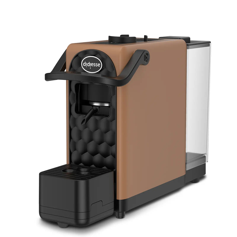 Didiesse DarkSide ESE Espresso POD Machine - 120V (US PLUG)
