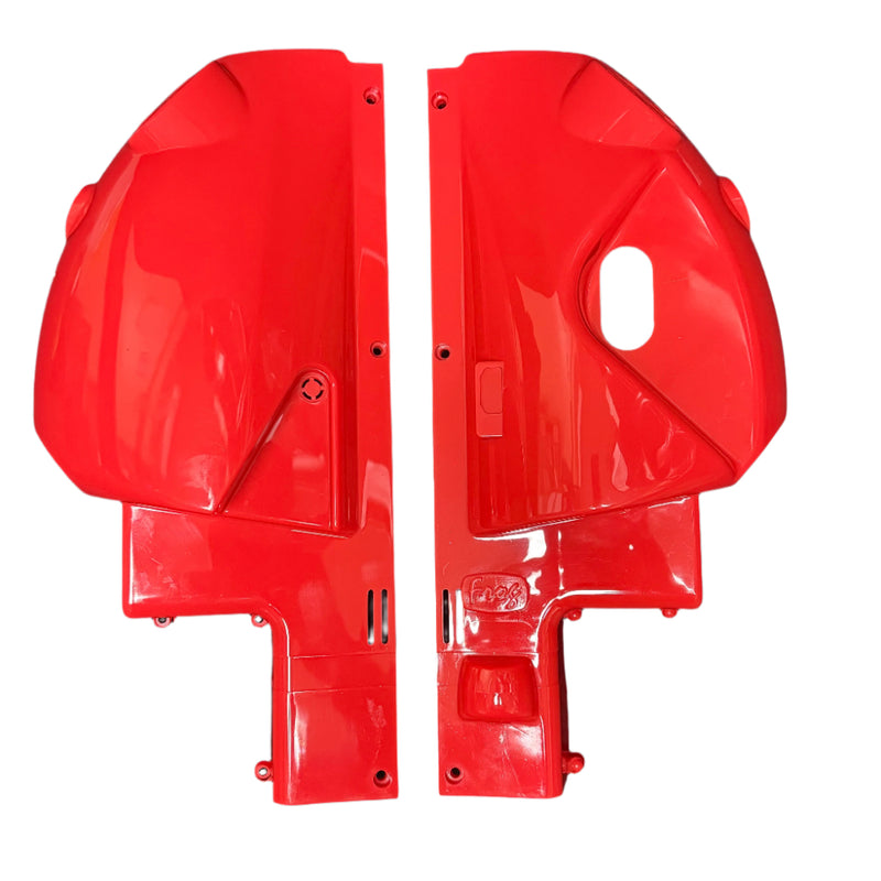 Didiesse Frog Cover Plastic Body Pair, FR160