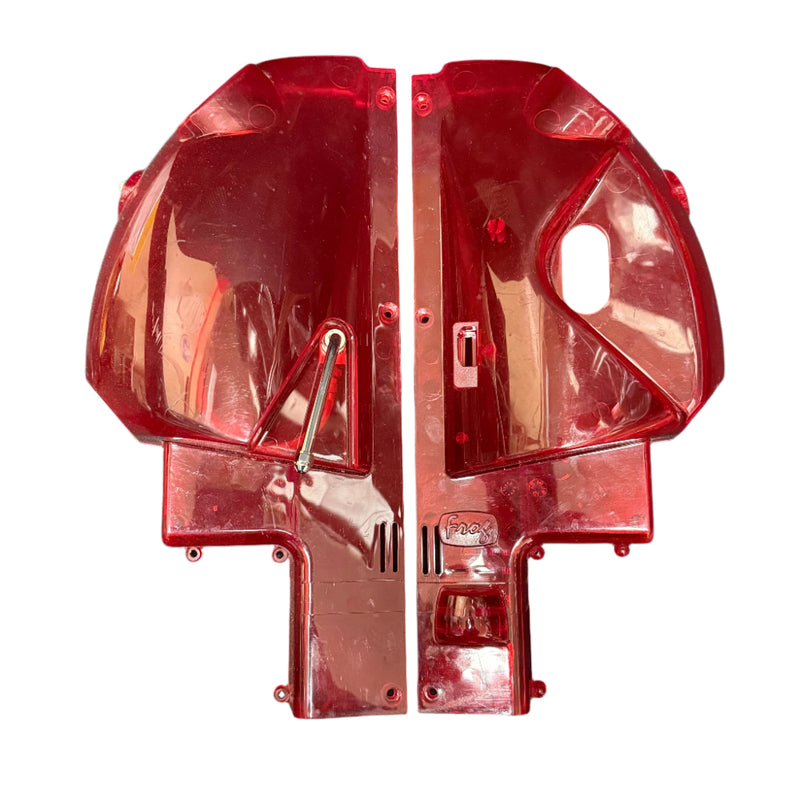 Didiesse Frog Cover Plastic Body Pair, FR160