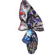 Dolgam Milk Chocolate Egg, Made in Italy, GAME ZONE, 10 oz | 300g