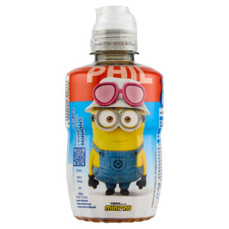 EstaTHE Decaffeinated Lemon Iced Tea,  Deteinato Limone, 250ml