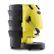 Didiesse Frog ESE Espresso POD Machine, YELLOW
