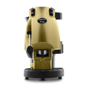 Didiesse Frog Collection ESE Espresso POD Machine, GOLD