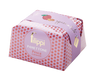 Filippi Panettone Peach & Amaretti, 35.27 oz | 1kg 