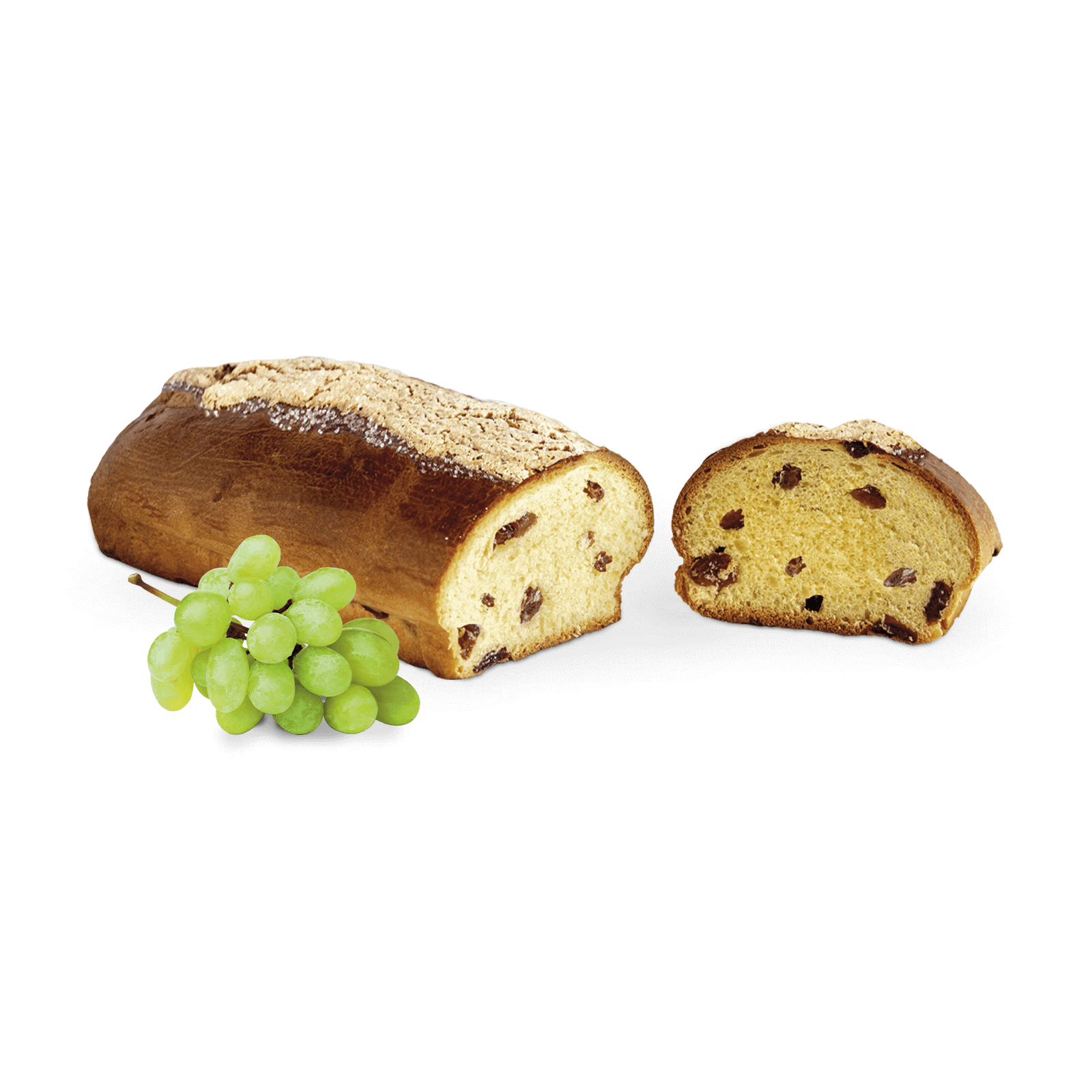 Loison Filone Uva, 17.64 oz | 500g — Piccolo's Gastronomia Italiana