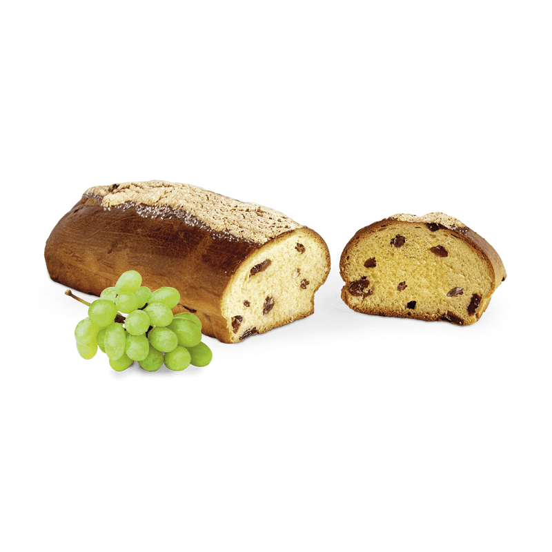 Loison Filone Uva, 17.64 oz | 500g