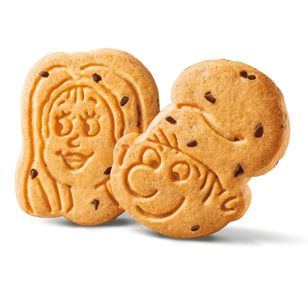 Mulino Bianco Piccolo Mugnaio, 10.58 oz | 300g