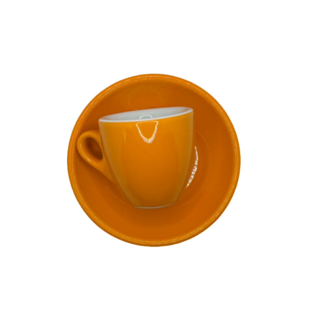 Nuova Point Palermo Espresso Cups - Thumbnail 5