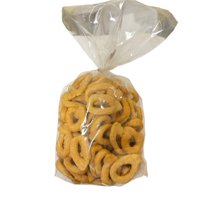 Il Tarallo Di Palo Classic Taralli, 14 oz | 400g