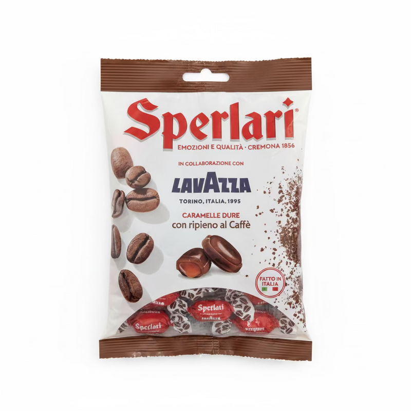 Sperlari LavAzza Ripiene al Caffe, 150g