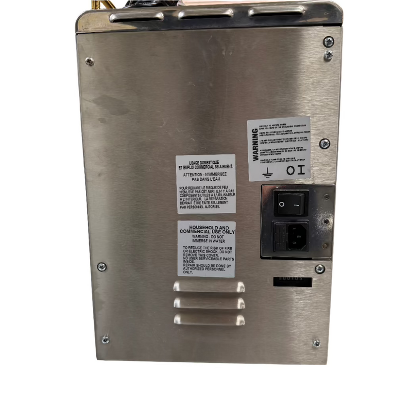 LavAzza Espresso Point, Capsule Machine GOLD USED Refurbished