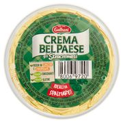 Galbani Bel Paese Cheese Medallions, 2x28g, 56g