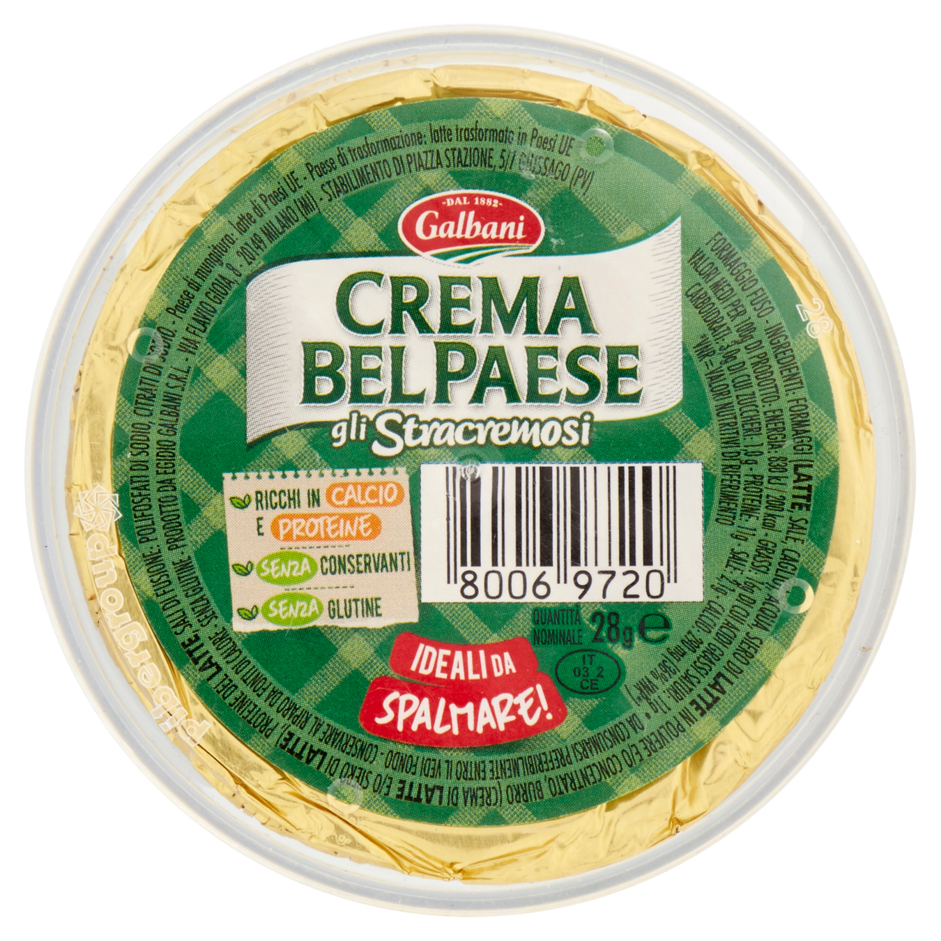 All Cheeses