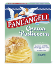 Paneangeli Custard Cream, Crema Pasticcera, 5.2 oz | 150g