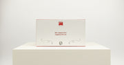 Cappuccino set packaging with 'Gianetti' branding on a white background