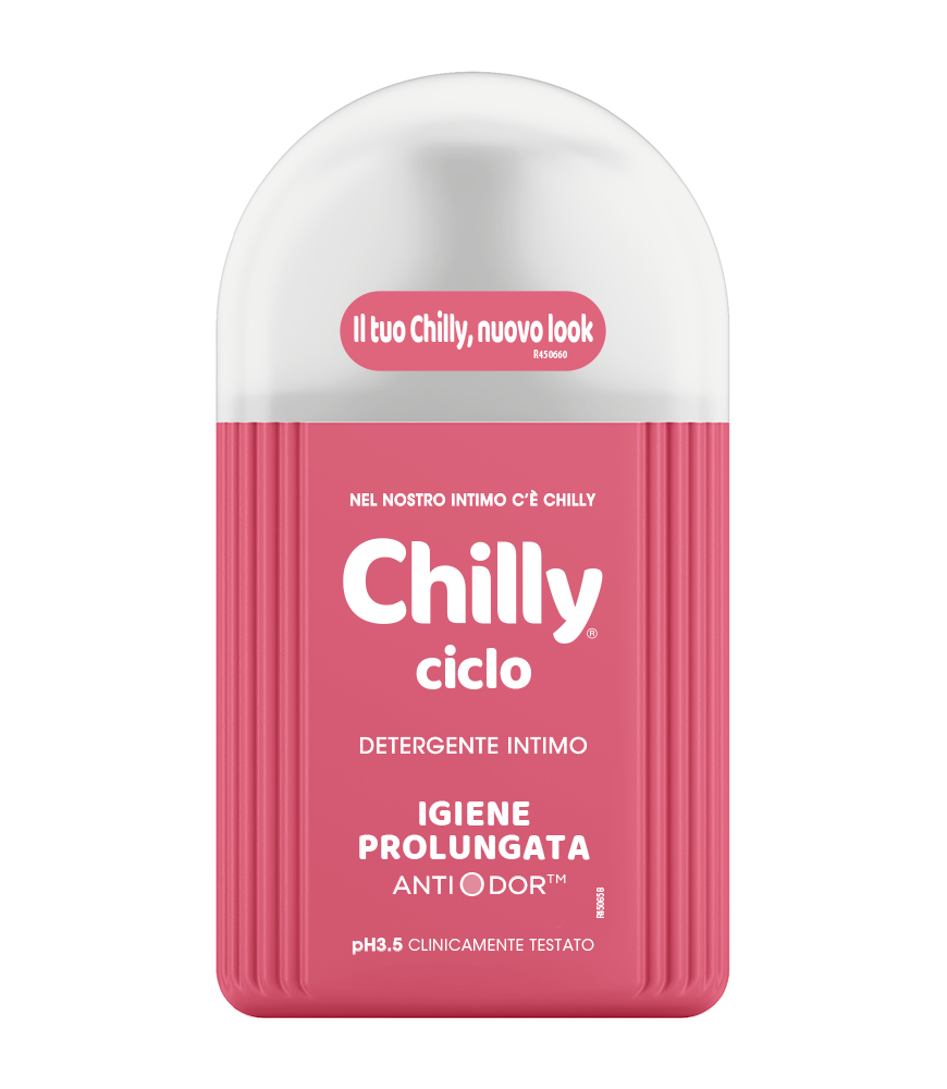 Chilly Detergente Intimo Gel, 200ml | PiccolosNJ.com — Piccolo's ...
